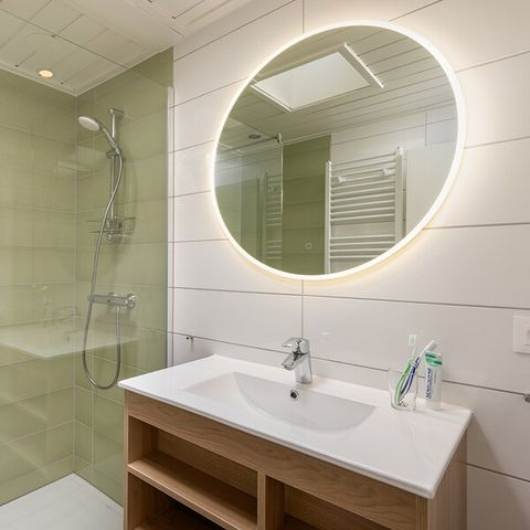 BUNGALOW 6 personnes - Confort VM2513