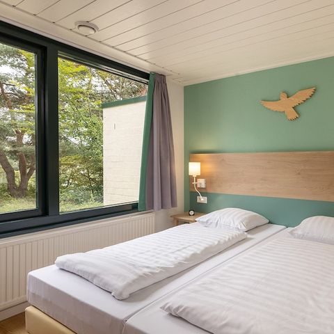 BUNGALOW 6 personnes - Confort VM2513