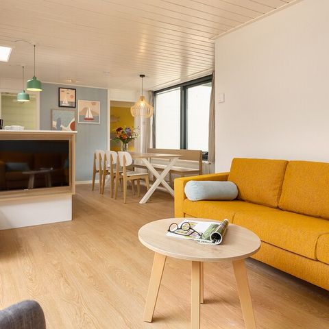 BUNGALOW 6 personnes - Confort VM2513