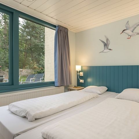 BUNGALOW 4 personnes - Premium VM2521