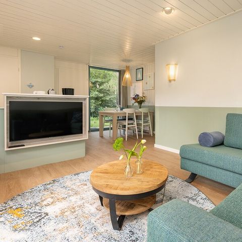 BUNGALOW 4 personnes - Premium VM2521