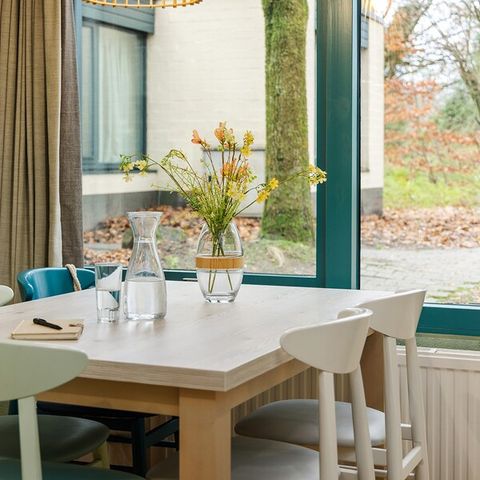 BUNGALOW 5 personnes - Premium VM2522