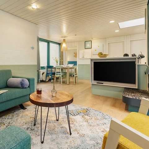 BUNGALOW 5 personnes - Premium VM2522
