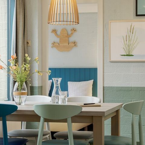 BUNGALOW 5 personnes - Premium VM2522