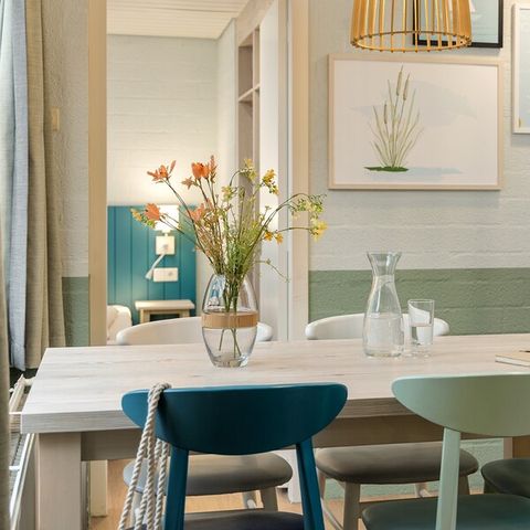 BUNGALOW 5 personnes - Premium VM2522