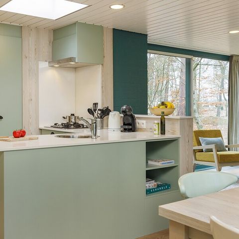 BUNGALOW 5 personnes - Premium VM2522