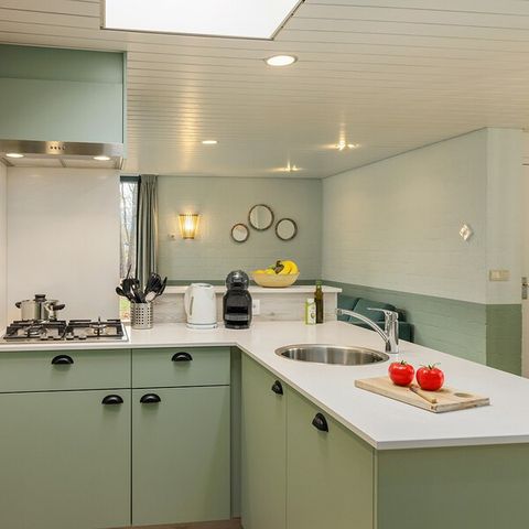 BUNGALOW 5 personnes - Premium VM2522