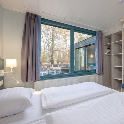 BUNGALOW 6 personnes - Premium VM2523