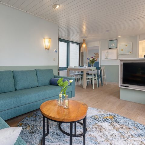BUNGALOW 6 personnes - Premium VM2523
