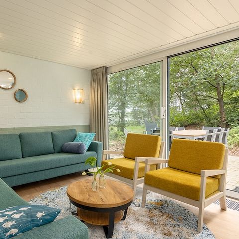 BUNGALOW 8 personnes - Premium VM2524