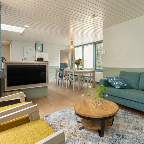 BUNGALOW 8 personnes - Premium VM2524