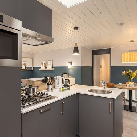 BUNGALOW 2 personnes - VIP VM2530