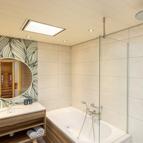 BUNGALOW 2 personnes - VIP VM2530