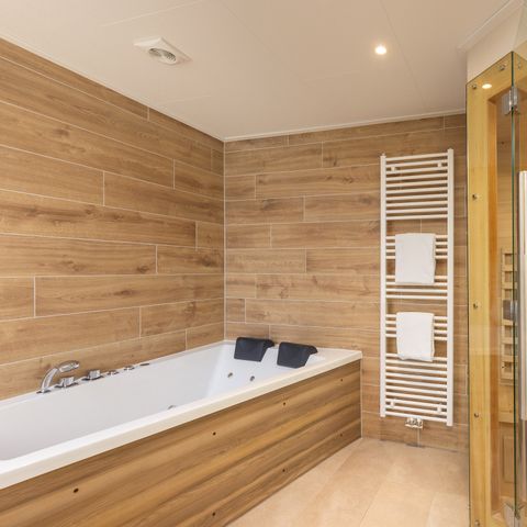 BUNGALOW 4 personnes - VIP VM2531