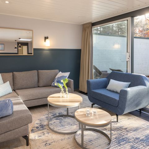 BUNGALOW 4 personnes - VIP VM2531