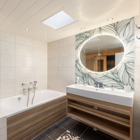 BUNGALOW 4 personnes - VIP VM2531