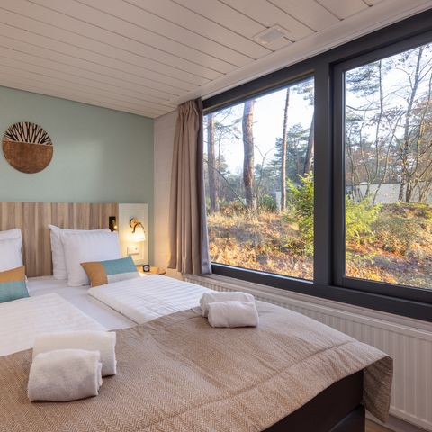 BUNGALOW 4 personnes - VIP VM2531