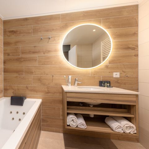 BUNGALOW 6 personnes - VIP VM2533