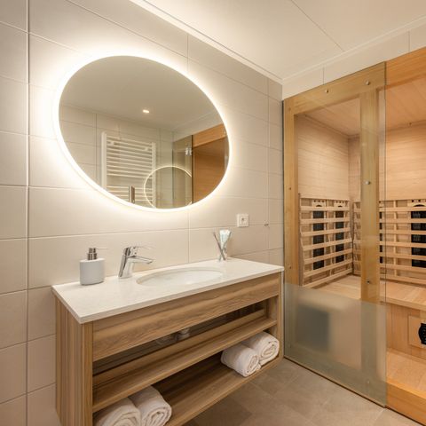 BUNGALOW 6 personnes - VIP VM2533