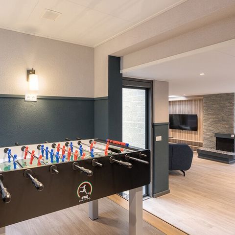 BUNGALOW 10 personnes - Cottage 10 personnes