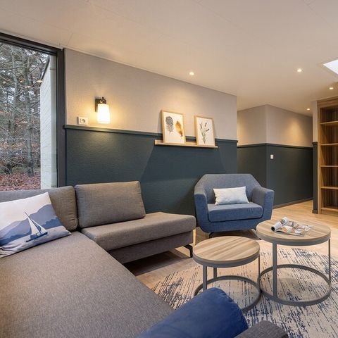 BUNGALOW 10 personnes - Cottage 10 personnes