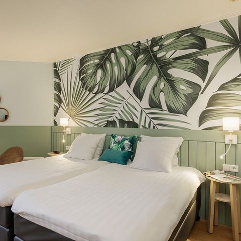 CHAMBRE 2 personnes - Chambre d'hôtel VM2500