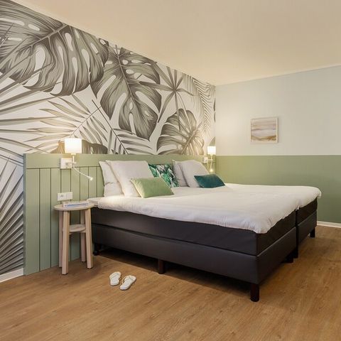 CHAMBRE 2 personnes - Suite d'hôtel 2 personnes