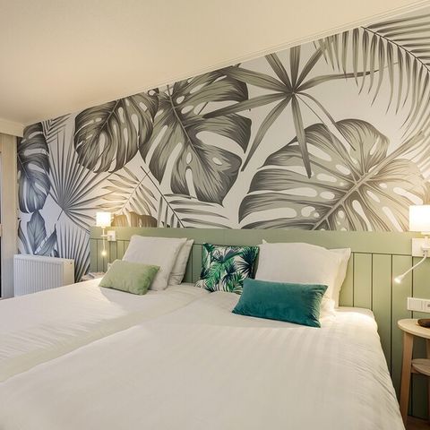 CHAMBRE 2 personnes - Suite d'hôtel 2 personnes