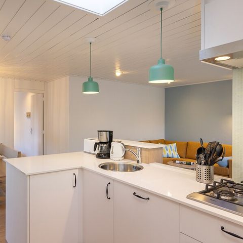 BUNGALOW 4 personnes - Confort VM2511