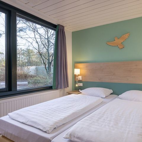 BUNGALOW 4 personnes - Confort VM2511