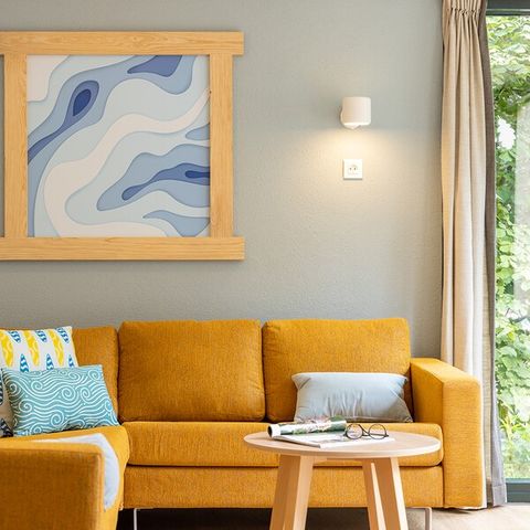 BUNGALOW 6 personnes - Confort VM2513