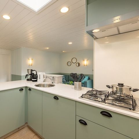 BUNGALOW 4 personnes - Premium VM2521