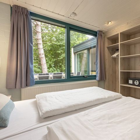 BUNGALOW 4 personnes - Premium VM2521