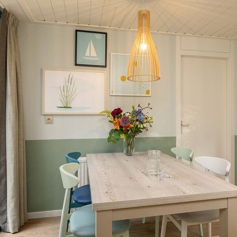 BUNGALOW 4 personnes - Premium VM2521