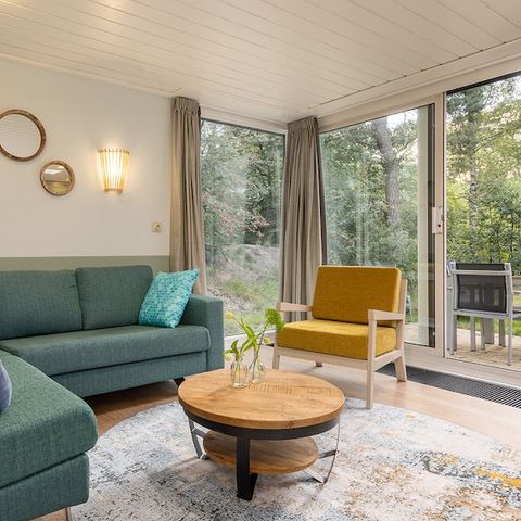 BUNGALOW 4 personnes - Premium VM2521