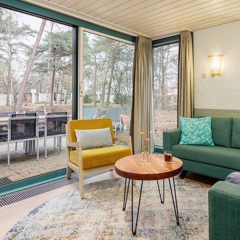 BUNGALOW 5 personnes - Premium VM2522