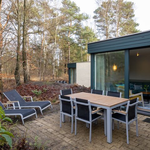 BUNGALOW 6 personnes - Premium VM2523