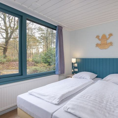 BUNGALOW 6 personnes - Premium VM2523
