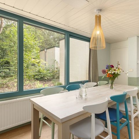 BUNGALOW 8 personnes - Premium VM2524