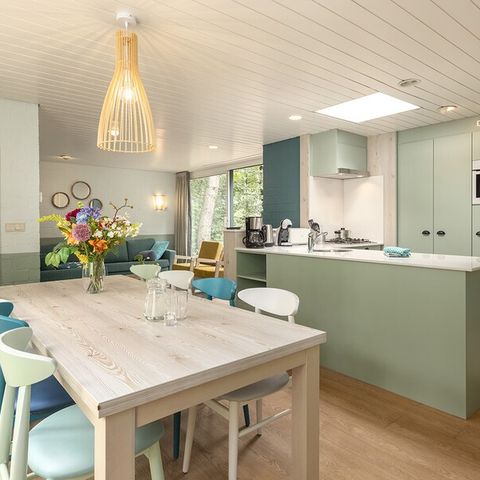 BUNGALOW 8 personnes - Premium VM2524