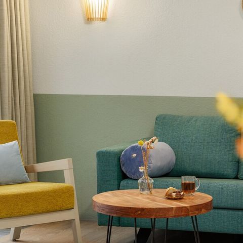 BUNGALOW 4 personnes - Cottage 4 personnes