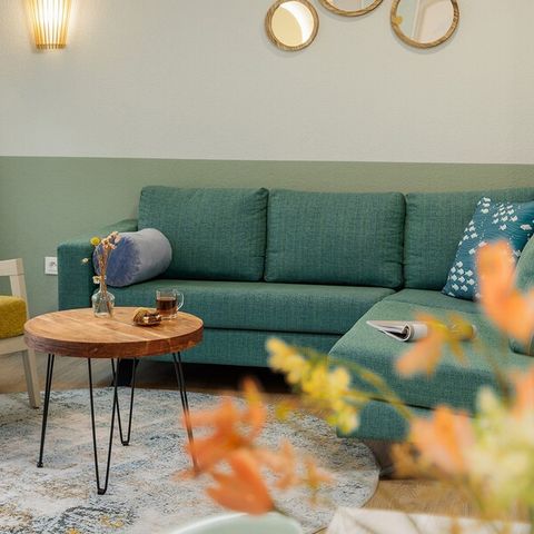 BUNGALOW 4 personnes - Cottage 4 personnes