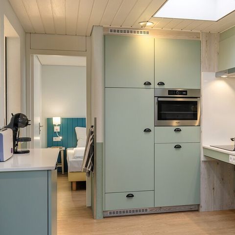 BUNGALOW 4 personnes - Cottage 4 personnes