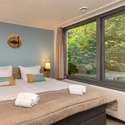 BUNGALOW 2 personnes - VIP VM2530