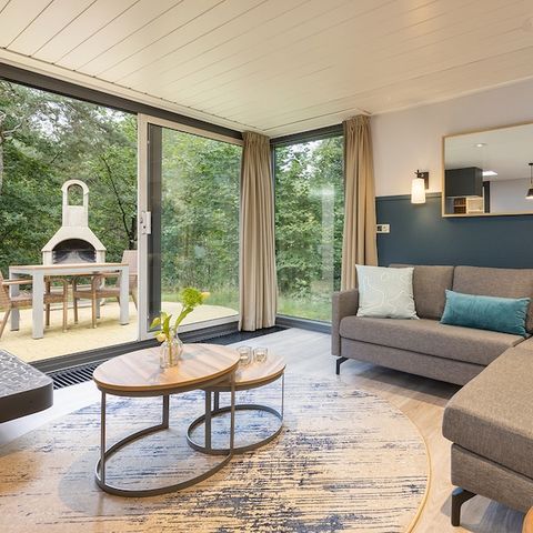 BUNGALOW 2 personnes - VIP VM2530