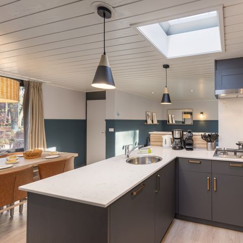 BUNGALOW 4 personnes - VIP VM2531