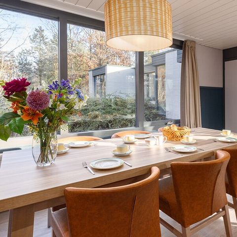 BUNGALOW 6 personnes - VIP VM2533