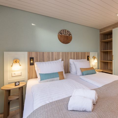 BUNGALOW 6 personnes - VIP VM2533