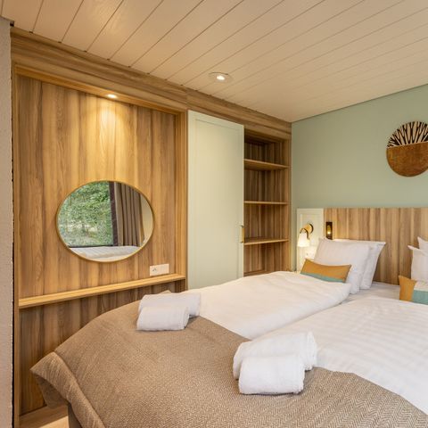 BUNGALOW 6 personnes - VIP VM2533