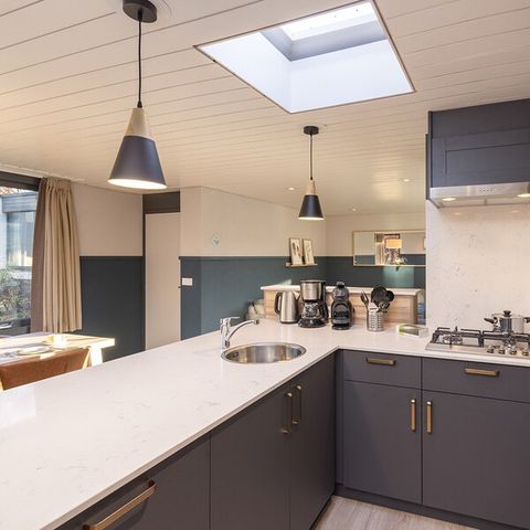 BUNGALOW 6 personnes - VIP VM2533